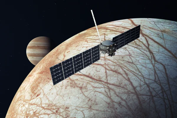 NASA to discover life beyond Earth with its largest aluminium spacecraft, Clipper