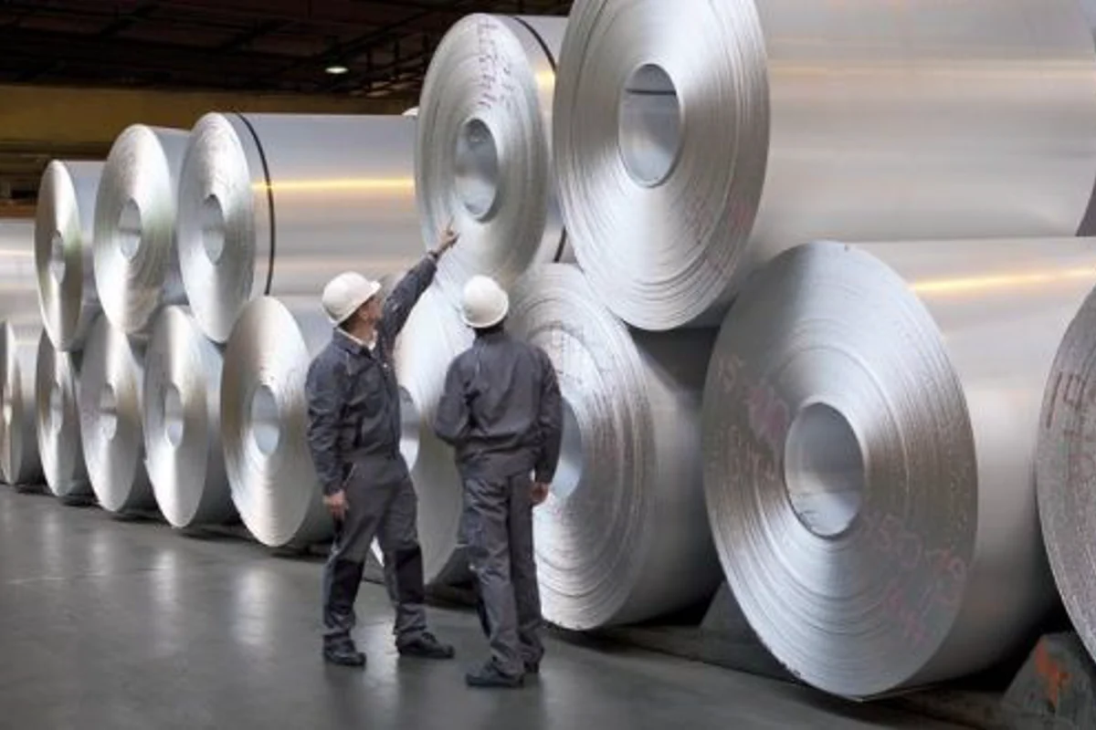 Novelis joins worldwide initiative First Movers Coalition to decarbonise aluminium industry