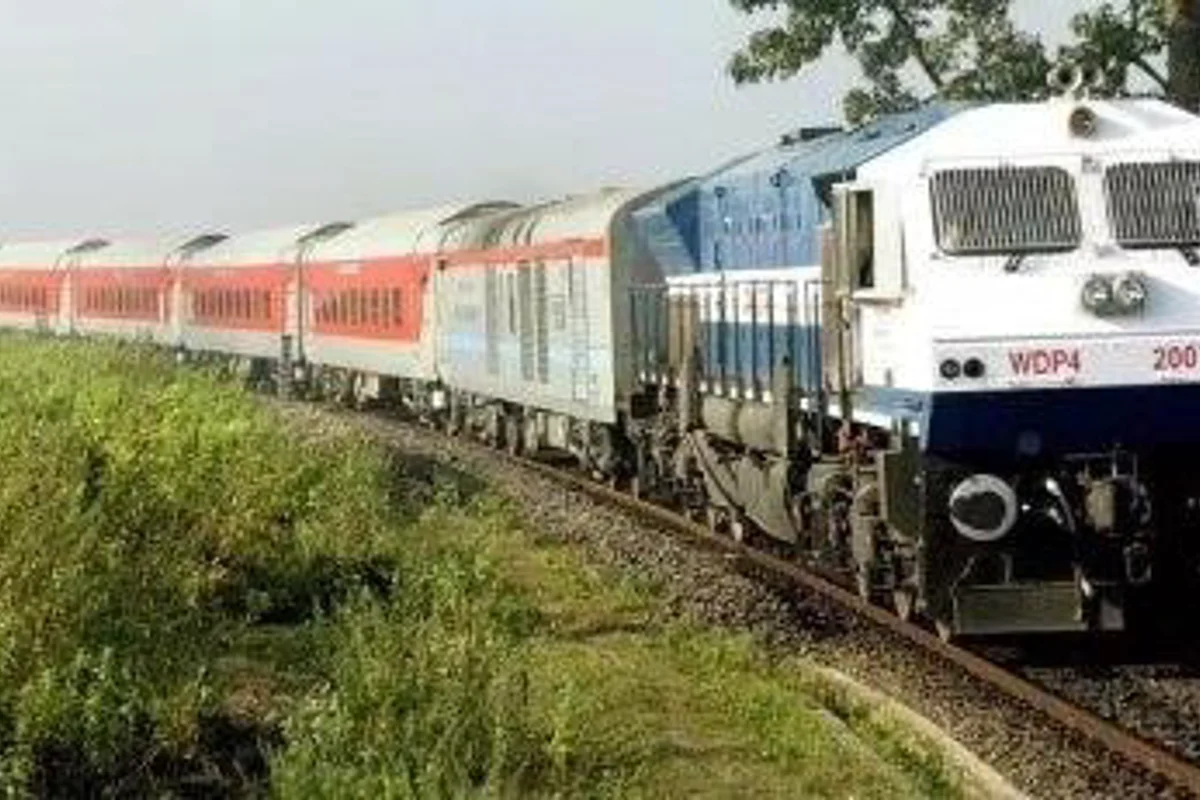Indian Railways’ Northeast Frontier zone introduces new rakes with aluminium interiors to ensure safety and comfort