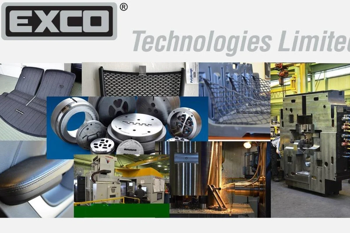 Exco Technologies Limited records 60.5% hike in its short interest