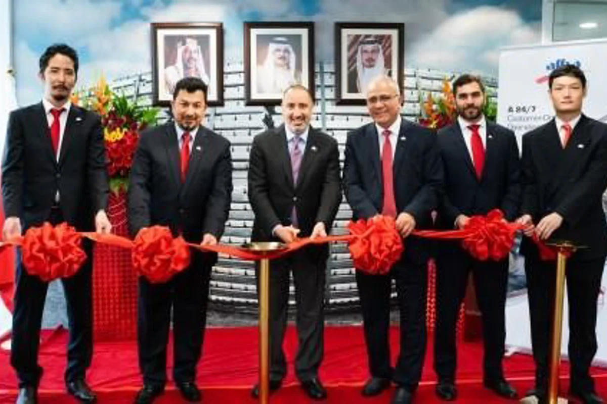 Alba expands its presence in the Asia-Pacific region with a new sales office in Singapore