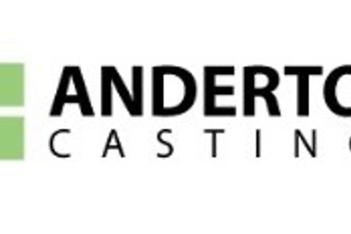 Anderton Castings joins ASI as its new industrial user member