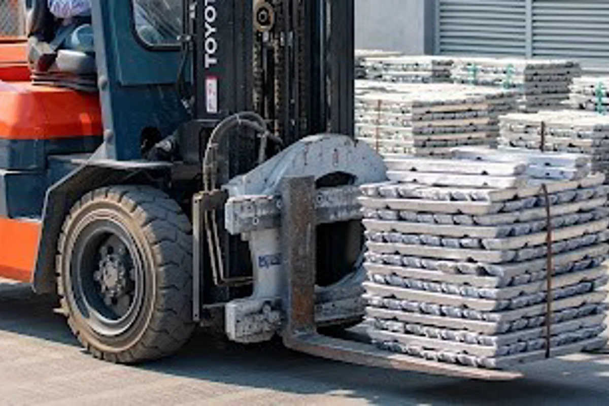 China’s A00 aluminium ingot price augments by RMB110/t to RMB20510/t; Aluminium alloy (A356) price surges by RMB100/t