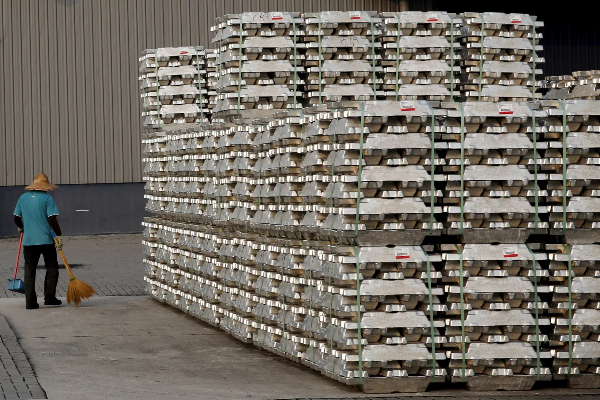 Aluminium scarcity in Europe will further erode 17-year low LME stocks