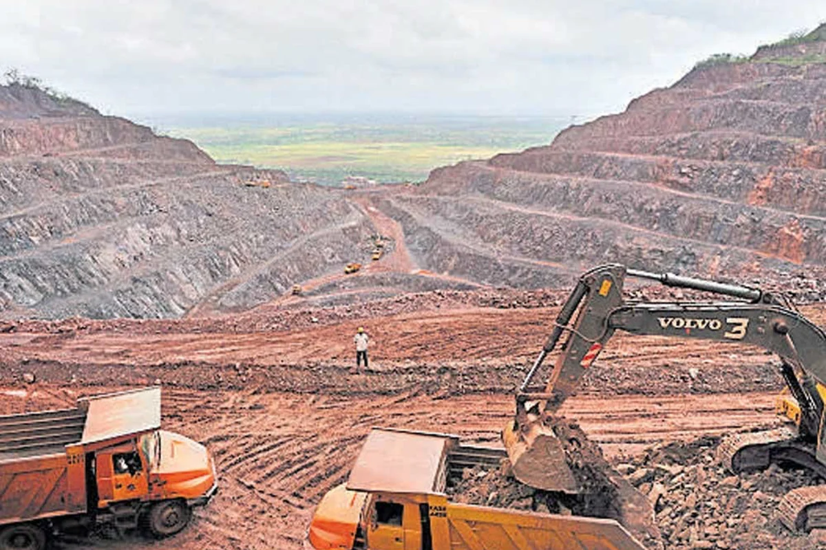 JNARDDC and CGCOST team up to evaluate bauxite deposits in Chhattisgarh, bringing benefits to the domestic aluminium sector
