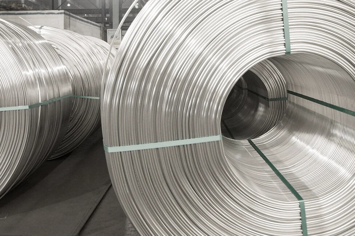 Vedanta Limited cuts aluminium wire rod & billet prices by 3% with effect from May 10