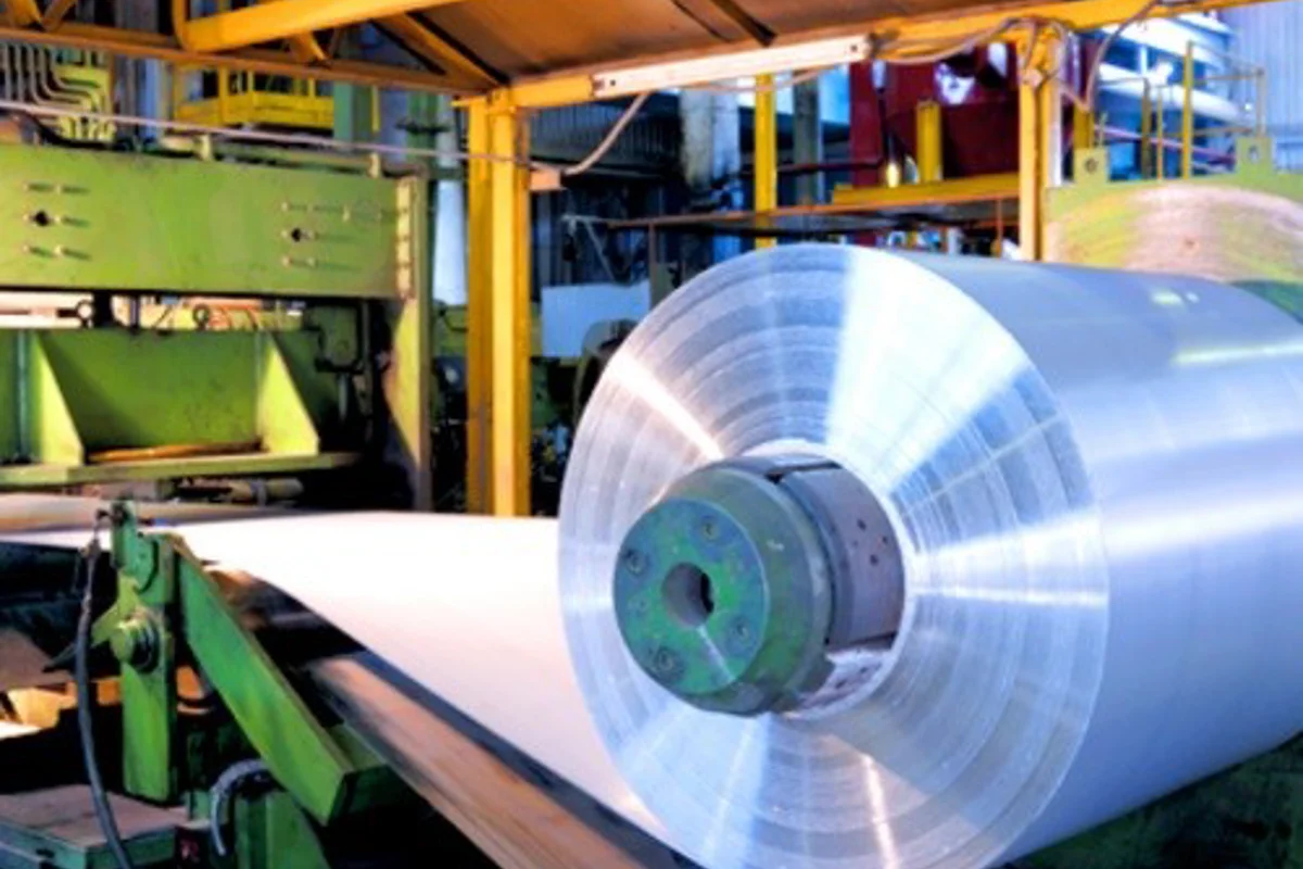 Hindalco Hirakud-FRP plant joins ASI as new production and transformation member