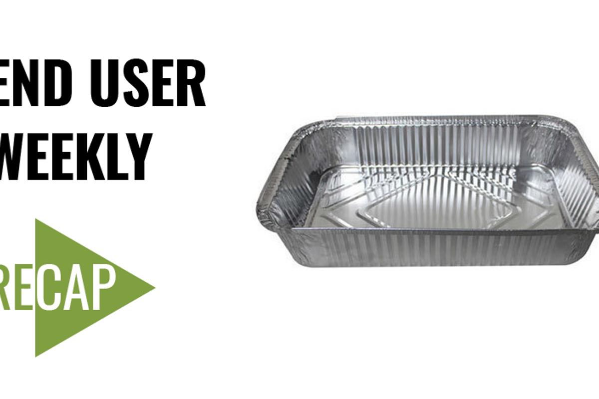 End-user weekly recap: CPA concerned for the British construction sector due to commodity price hike; Alumil receives international C2C certification to practice sustainable construction