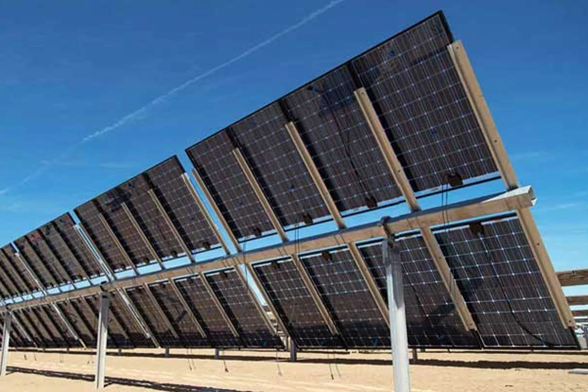 Atlas Renewable Energy, Hydro Rein collaborates to build 438-MW solar park to power Albras aluminium smelter