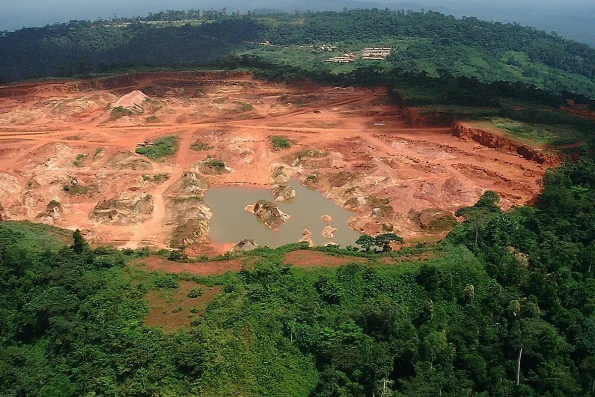 President Akufo-Addo against inessential Atewa Forest exploitation for bauxite mining