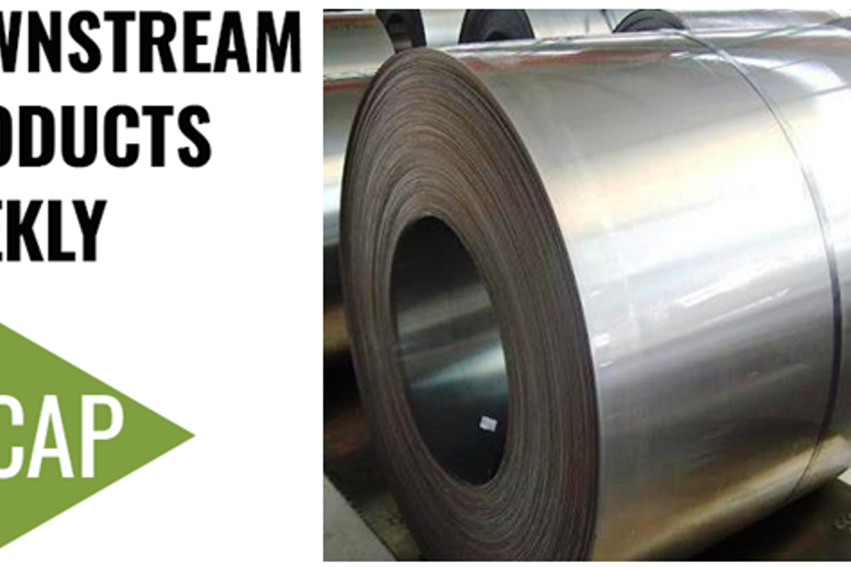 Downstream products weekly recap: Novelis to expand aluminium capacity with $30 million in Plettenberg-Ohle facility for the growing coffee capsules market; Altech Chemical invests in ‘highly positive’ feasibility plan to produce Silumina Anodes