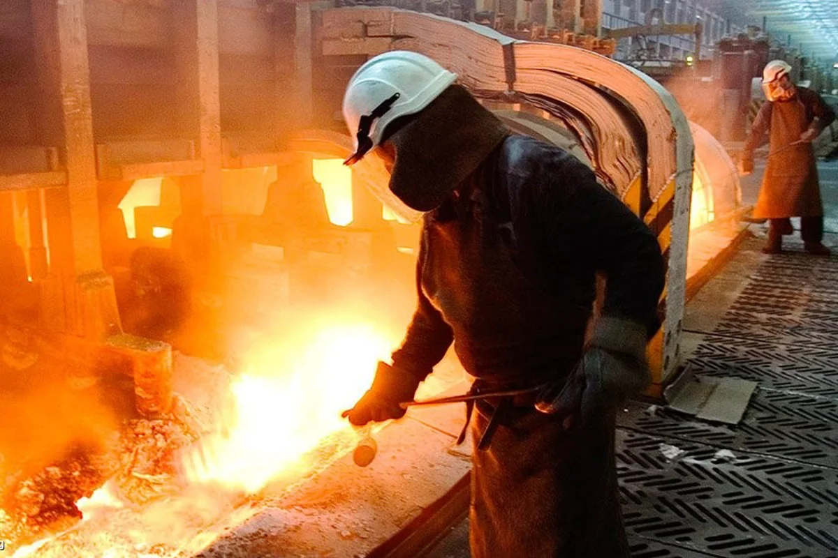 African aluminium smelters witness increased production in Q1 2022 in comparison with Q1 2021