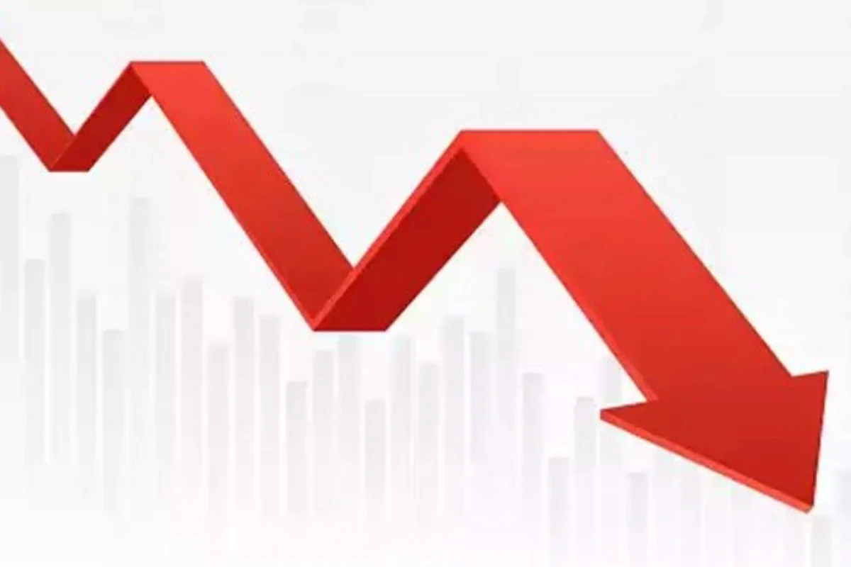 Alcoa stocks stumble as aluminium shipments decline, indicating fading demand