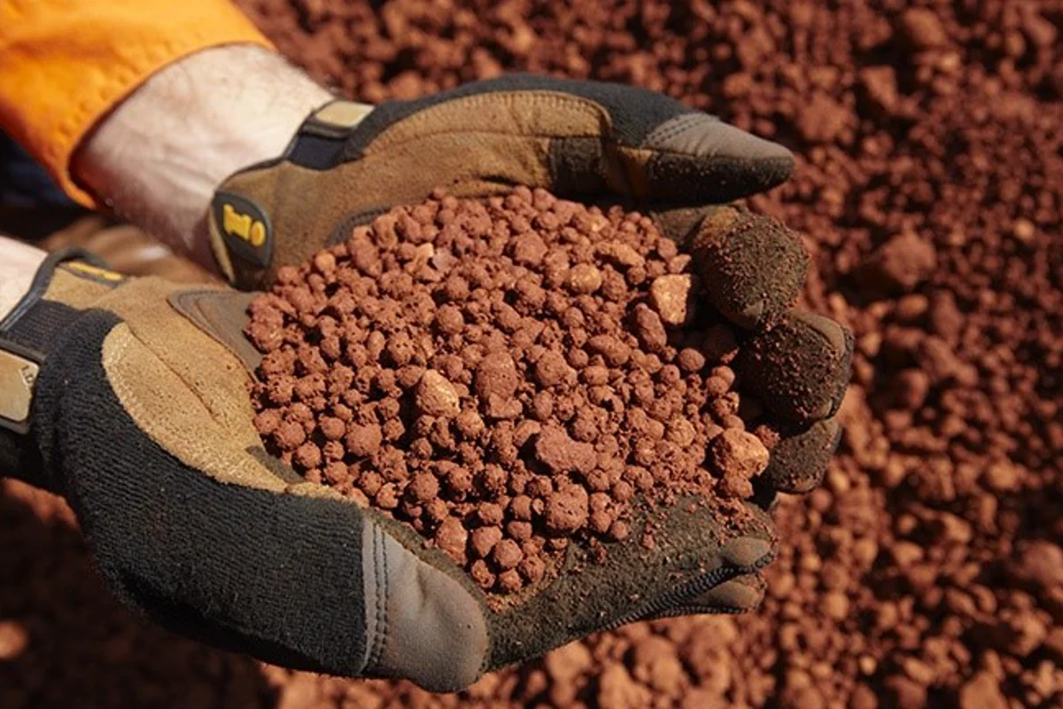 Rio Tinto Q1 2022 Production Report: 4% Q-o-Q rise in bauxite output with third-party shipments grown by 12%