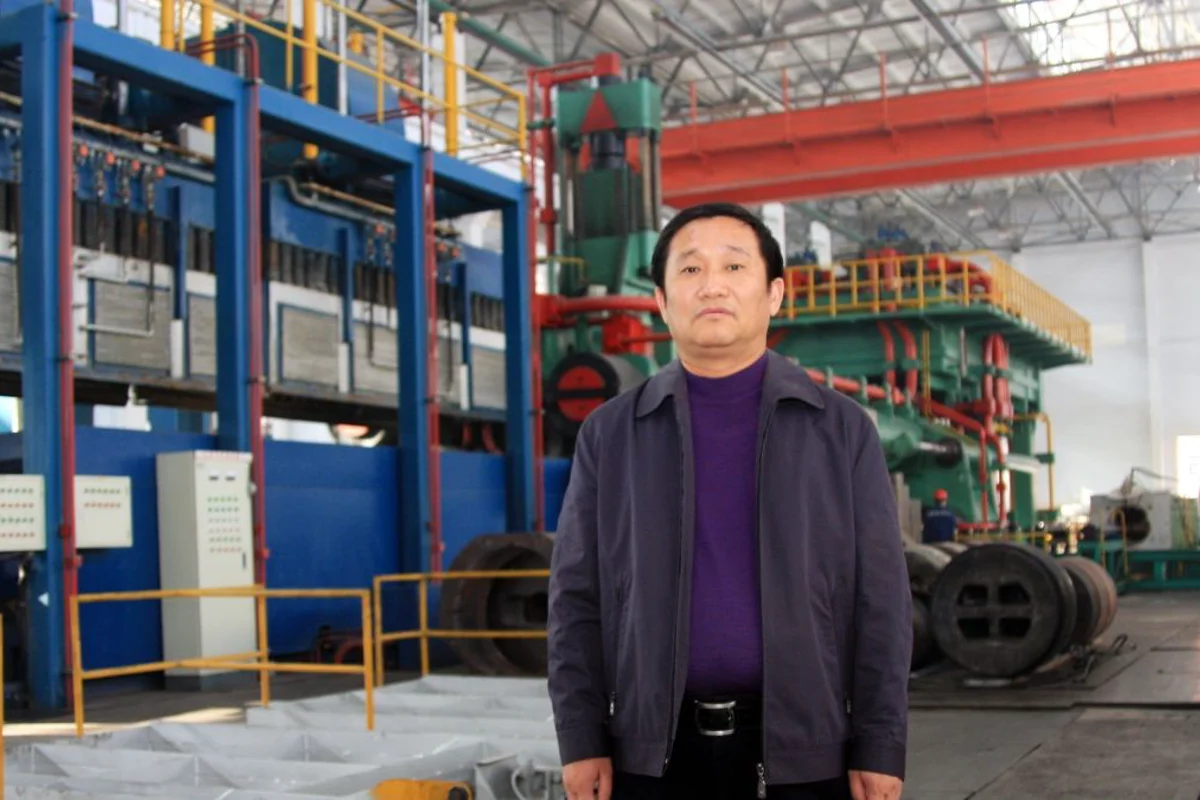 Six Californian companies associated to Chinese billionaire Liu Zhongtian penalized with $1.83 billion in aluminium fraud case