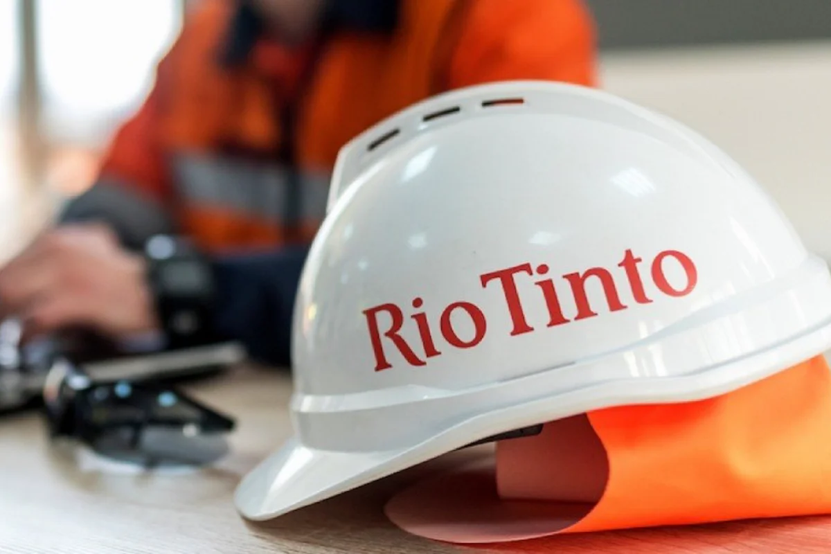 Rio Tinto grabs 100% stake in QAL, denying Rusal's access to the vital raw material source