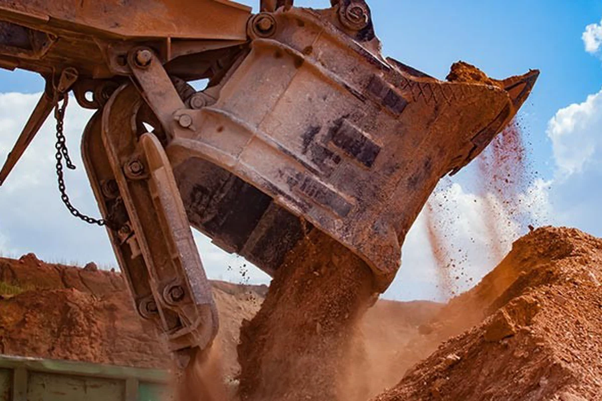 Rusal exports first bauxite shipment from Guinea since March 12
