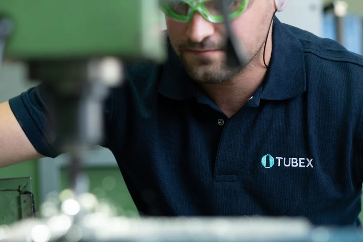 German aluminium tube maker Tubex acquires Hungary’s Matrametal