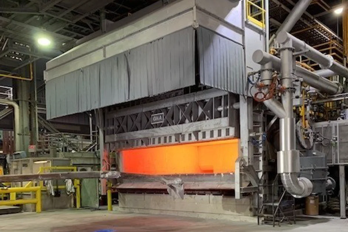 Rio Tinto upgrades aluminium recycling production capacity at Laterrière facility
