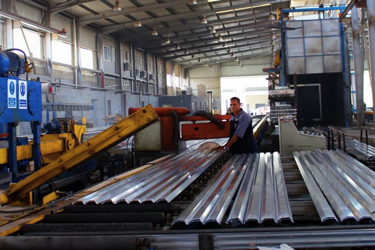 Egyptian extrusion firm Delemar Aluminium plans to double its investment