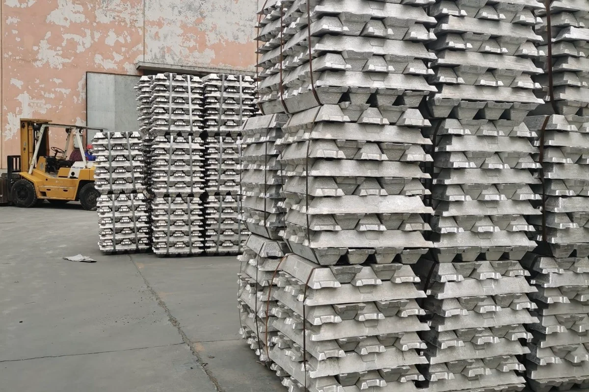 China’s A00 aluminium ingot price surges by RMB470/t; Aluminium alloy (A356) price grows by RMB450/t