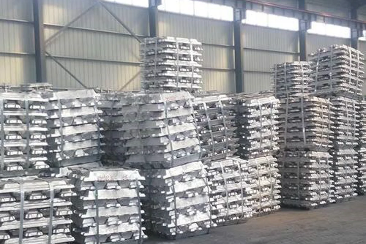 Hindalco’s aluminium prices decline by INR5250/t on March 15; Ingot price comes in INR297250/t