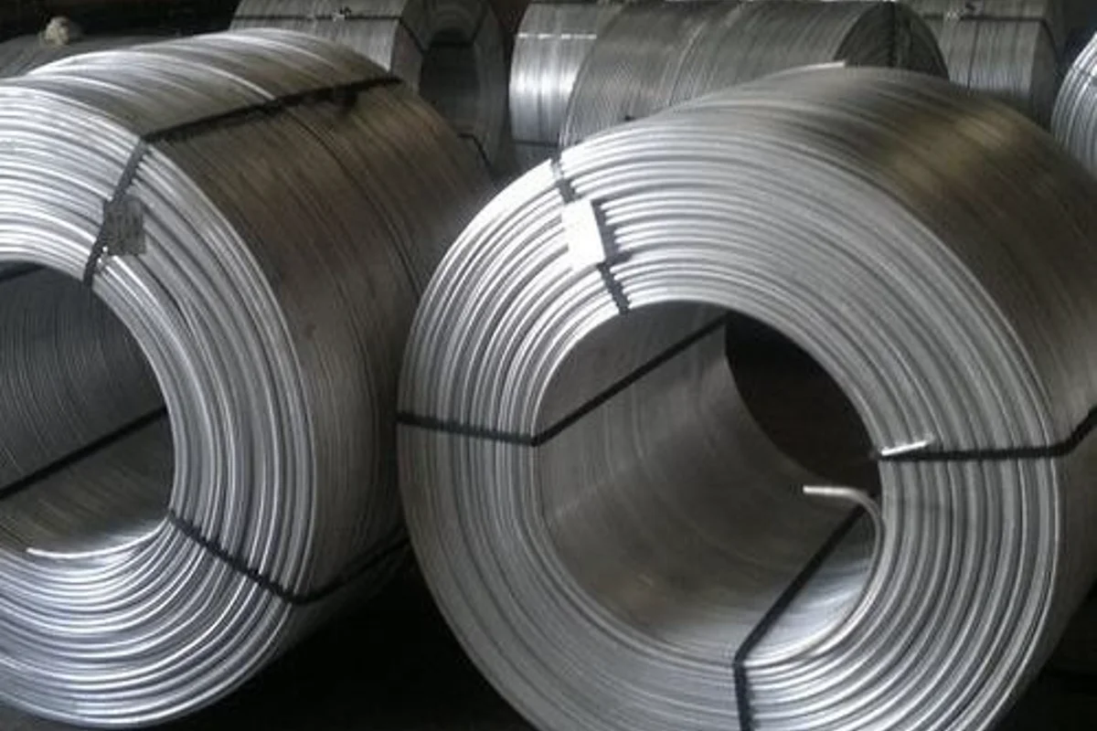 Hindalco’s aluminium wire rod price grows by INR2500/t on March 10 after a massive cut on previous day