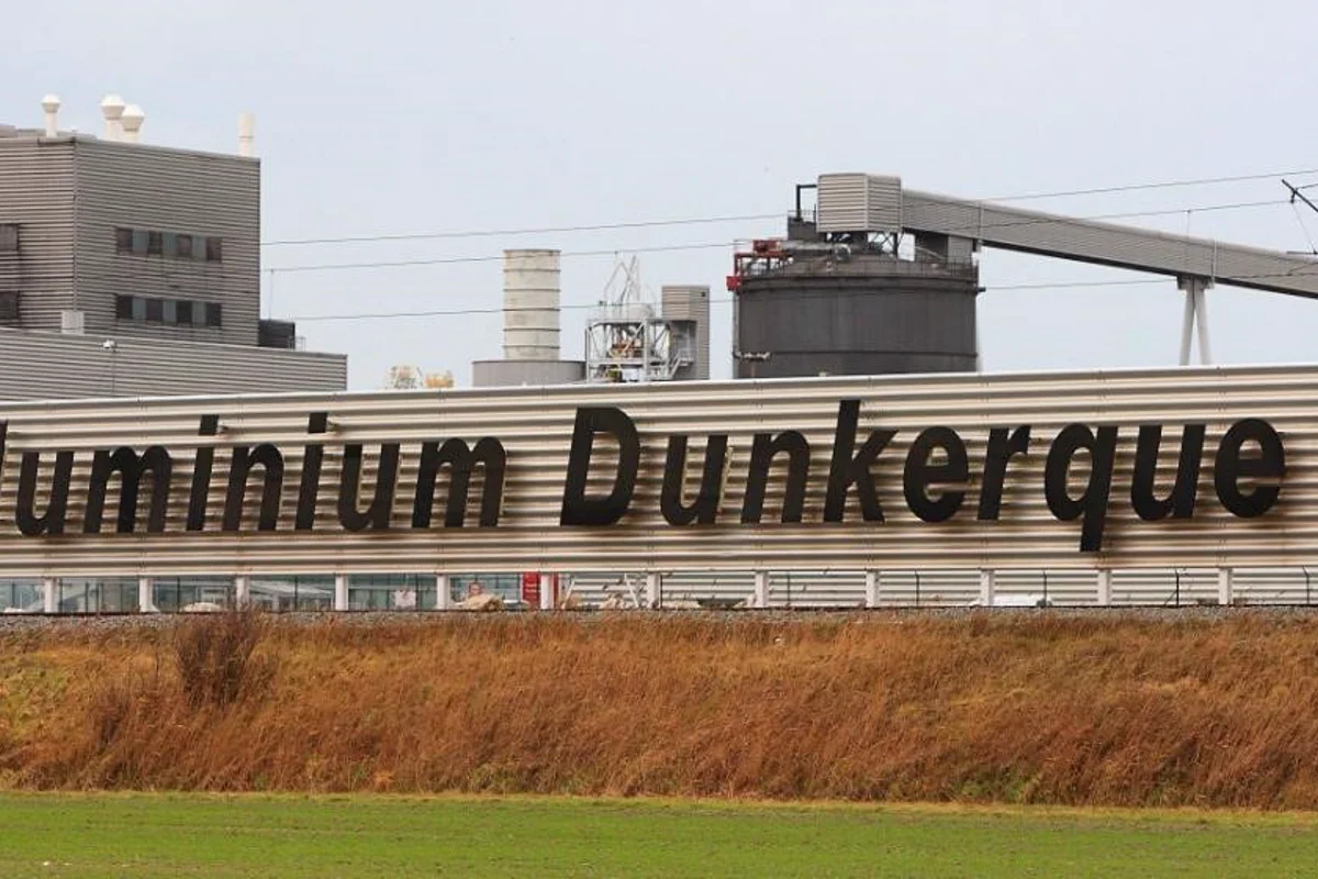 Glencore to provide alumina to Aluminium Dunkerque in return of aluminium