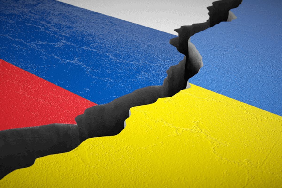 Supply disarray due to Russia-Ukraine combat can be a golden opportunity for the Indian metal market