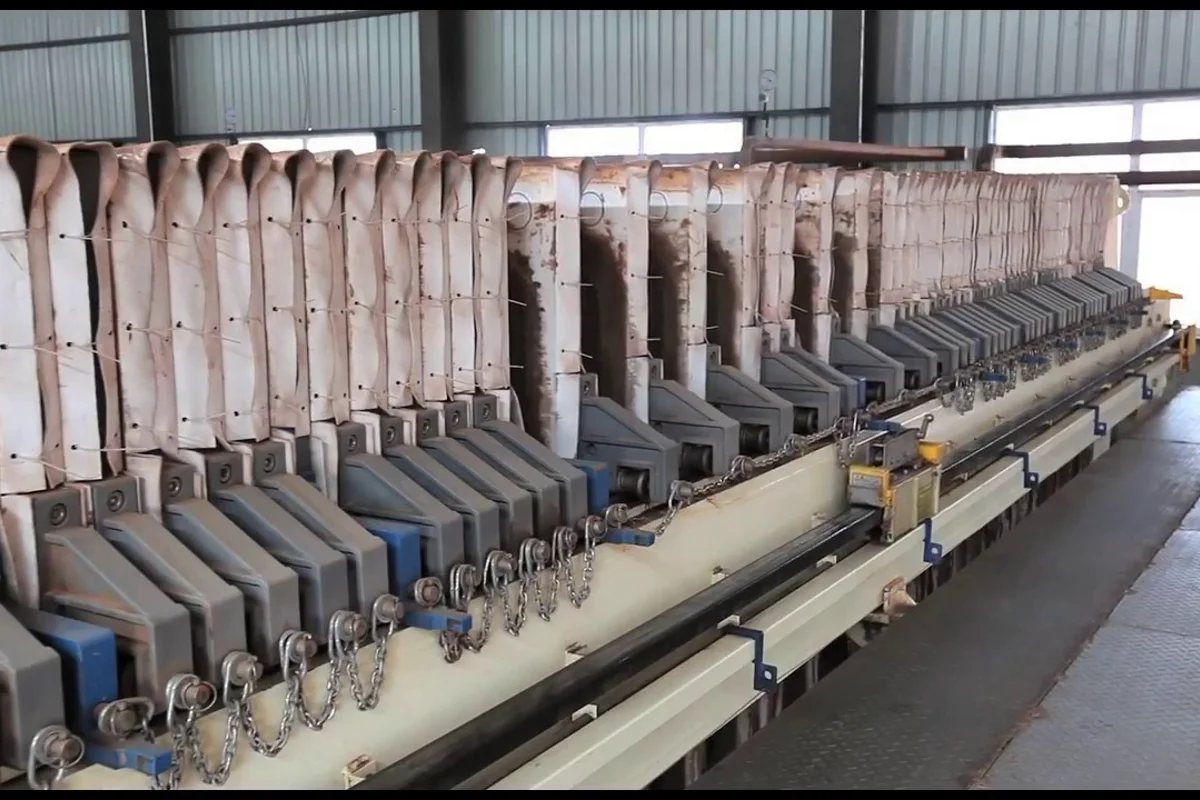 World alumina production in January 2022 dips by only 0.46% YoY to 11.569 million tonnes, shows IAI
