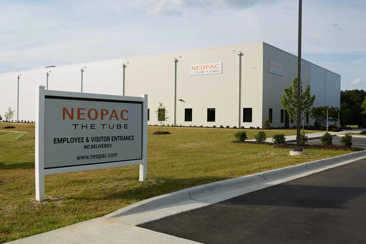 Hoffmann Neopac inks deal with world’s first industrial recycling plant for aluminium laminate composites Saperatec