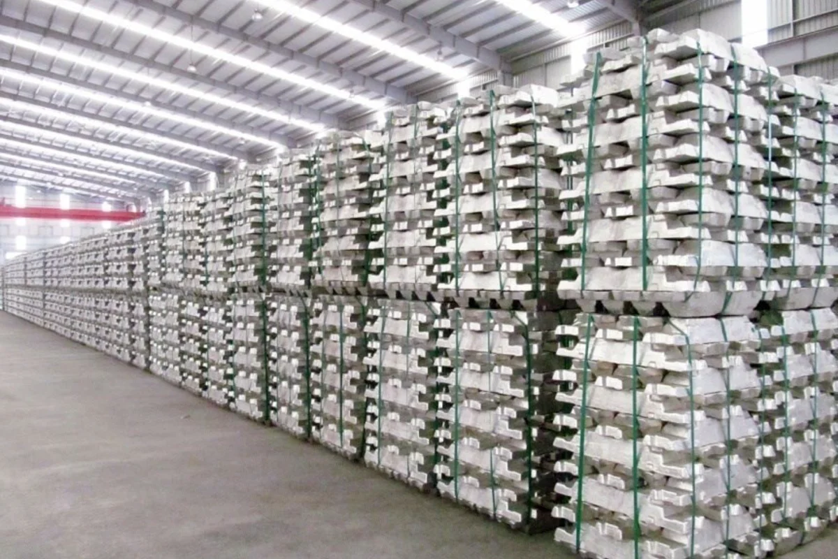 Shortage of aluminium in Europe causes regional prices to shoot up