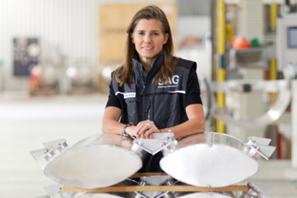 Despite challenging conditions ‘Salzburger Aluminium Group’ reports excellent turnover for 2021