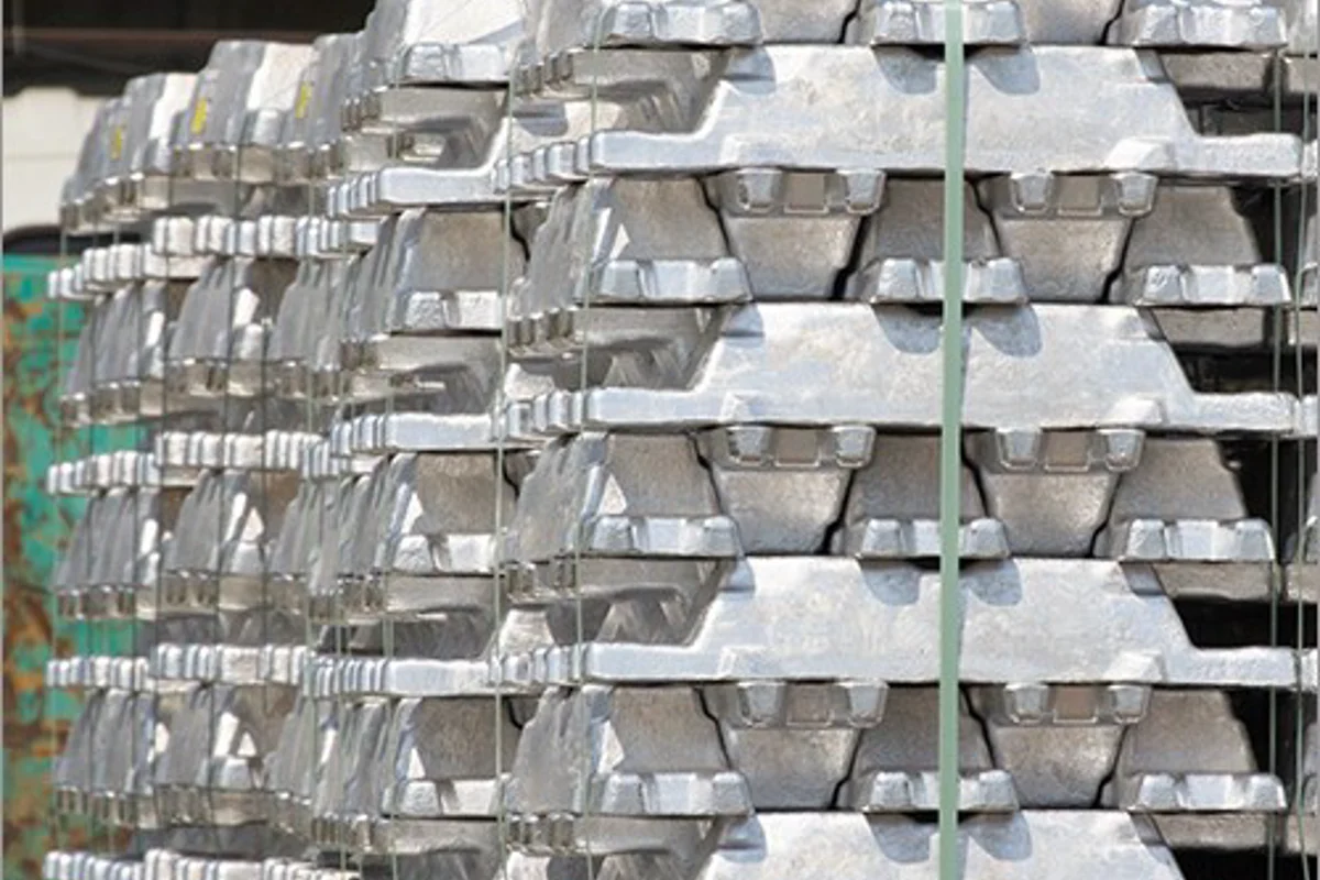 China’s A00 aluminium ingot price slips by RMB90/t to settle at RMB22590/t; Aluminium alloy(A356) price declines by RMB100/t