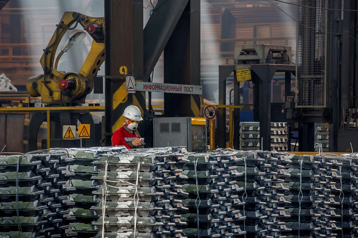Rusal’s aluminium production in 4Q2021 grows by only 1% Q-o-Q to 953,000 tonnes, while sales volume hike 8% to 989,000 tonnes