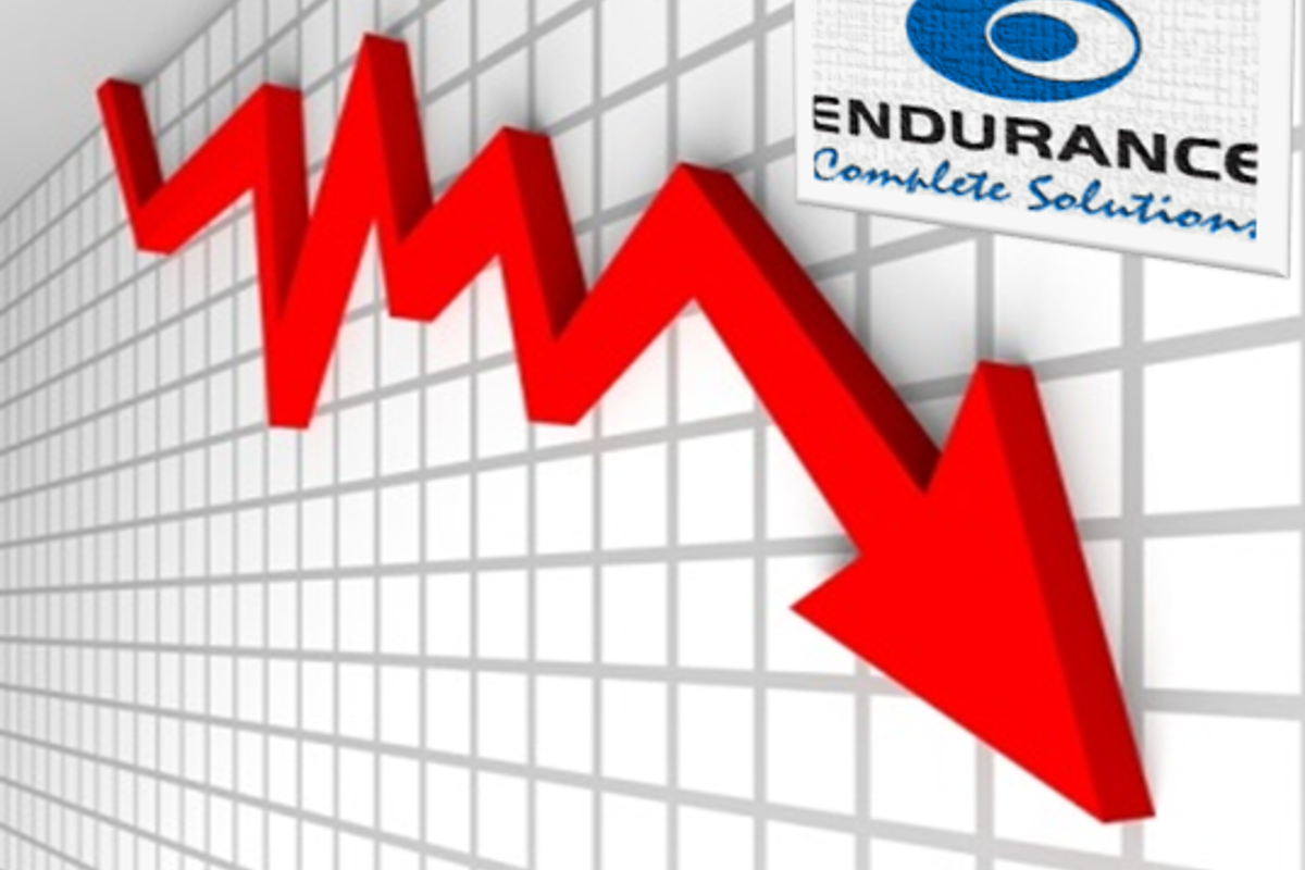 India’s largest aluminium die-casting company ‘Endurance Technologies’ Q3 profit descends to INR 95 crores