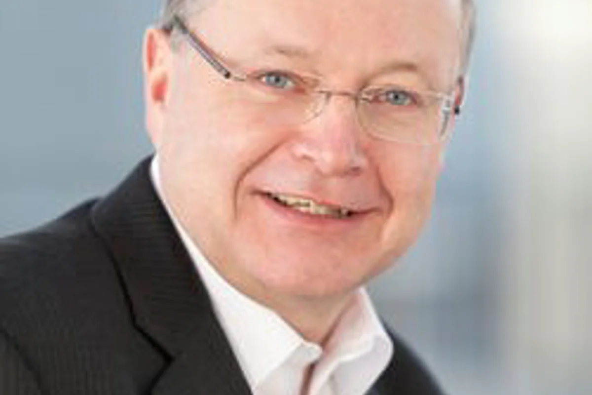 Stefan Glimm stepping down as Director General of the Global Aluminium Foil Roller Initiative (GLAFRI)