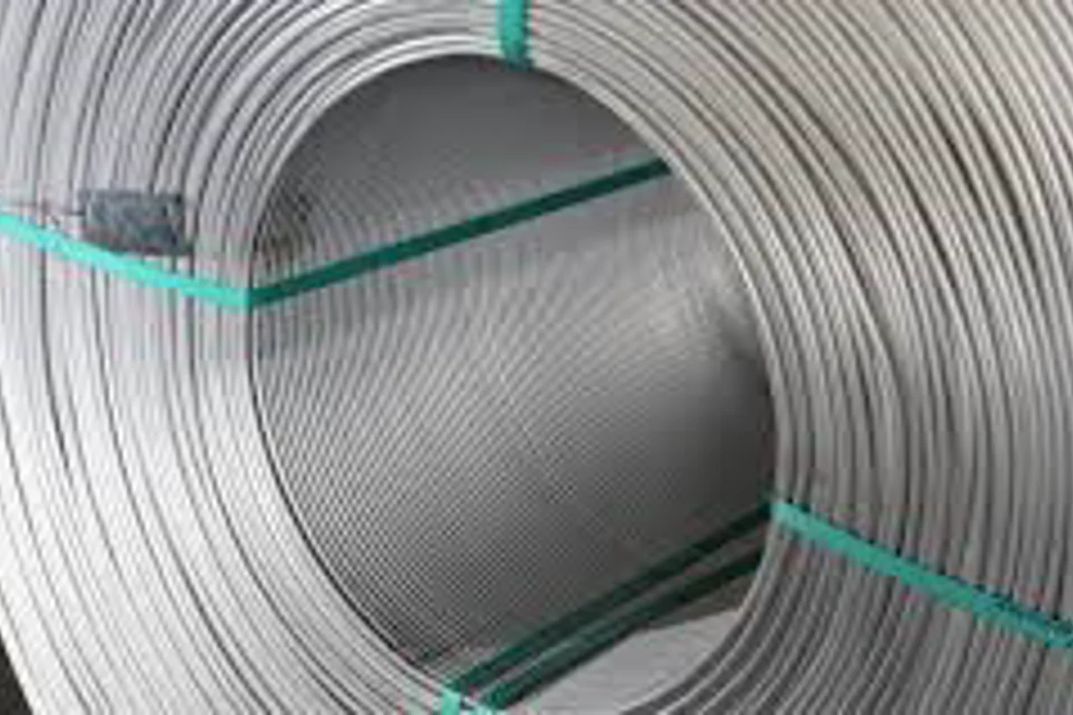 Hindalco’s aluminium wire rod price surges by INR5250/t with effect from January 28