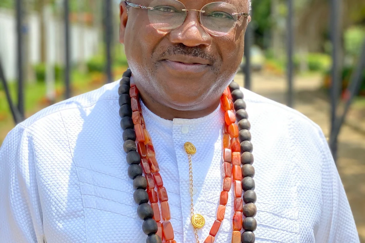 Canyon Resources appoints Nfon Ekoko Mukete as Non-Executive Director to Camalco Cameroon
