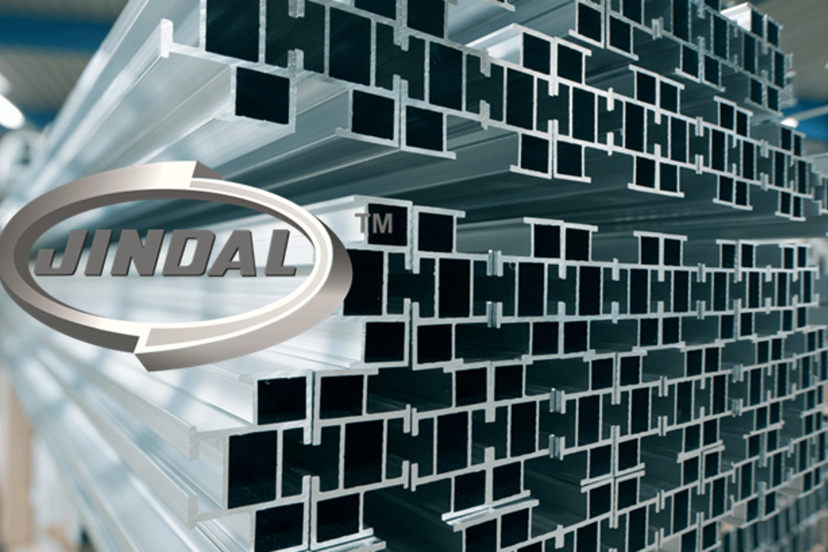 India’s largest aluminium extruder Jindal plans to invest INR 150 crore