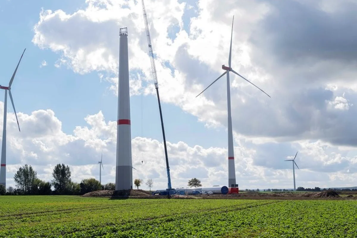 European Energy signs PPA with lightweight aluminium components maker 595 Solutions