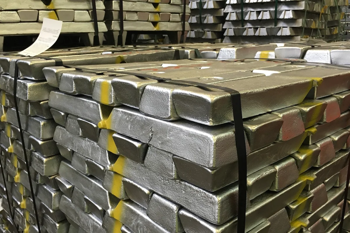 Primary aluminium production in North America declines 5% YoY, but output in South America grows 13% in 4Q2021
