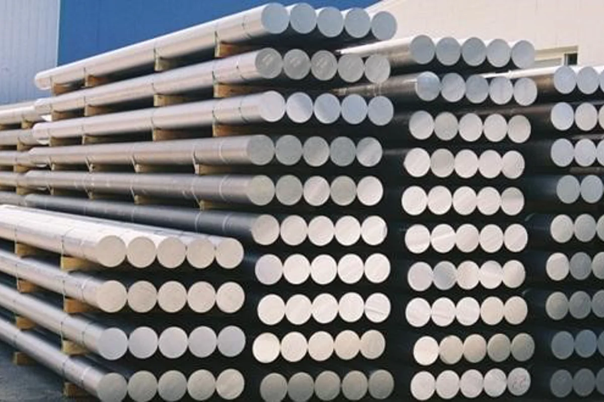 Hindalco’s aluminium billets price sees an increase of 0.75% to INR267850/t with effect from January 15