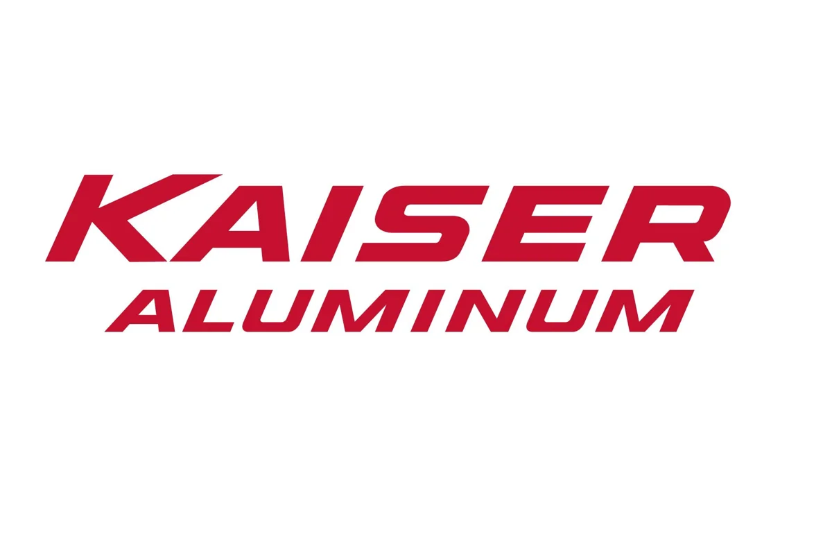 Kaiser Aluminum declares a quarterly cash dividend of US$0.77 per share