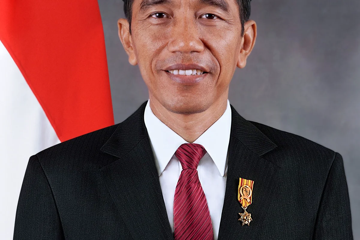 Restriction on the export of raw mining goods like bauxite to continue, says Indonesian President Jokowi