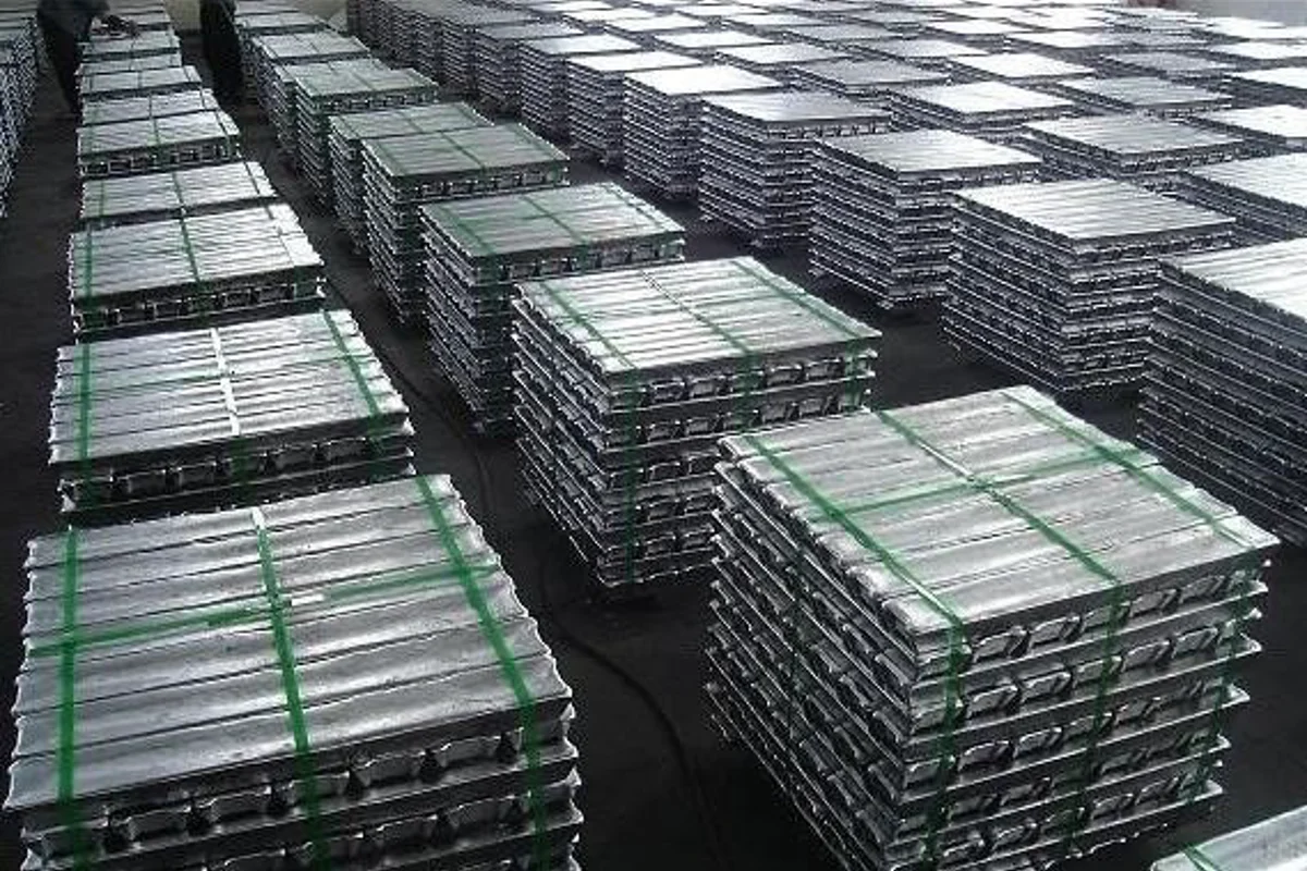 NALCO reduces its aluminium ingot price by INR4200/t w.e.f. January 1 in line with LME aluminium price dip