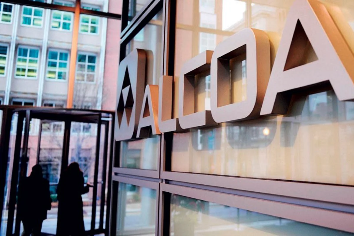 Alcoa to cease primary aluminium production at San Ciprian smelter in Spain for two years