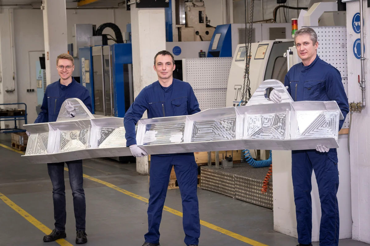 Austria’s AMAG accomplishes acquisition of German firm Aircraft Philipp