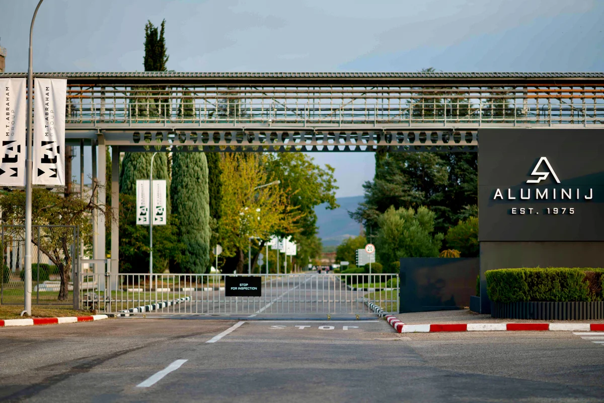 Aluminij Industries d.o.o, Glencore International AG inks two year supply agreement for primary remelt aluminium and offtake contract for extrusion billets