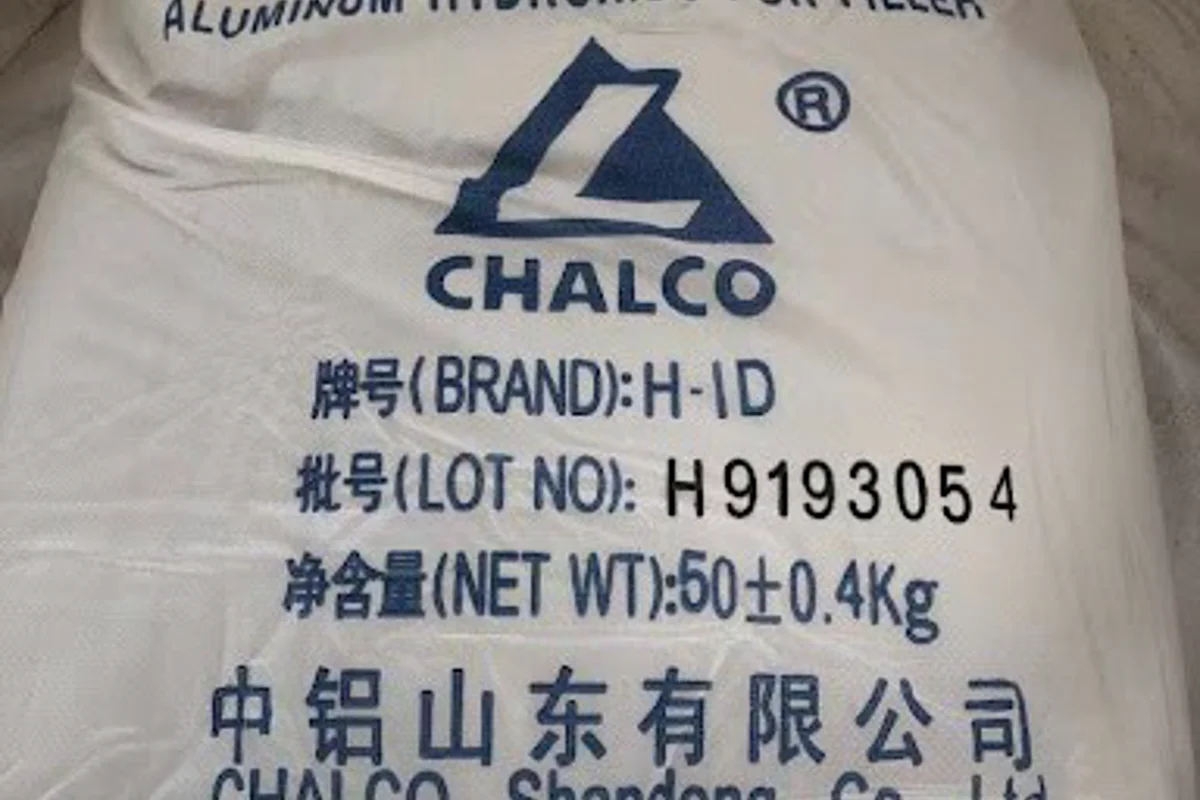 ASI welcomes China-based chemical alumina producer CHALCO as new Production and Transformation member